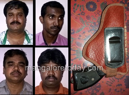 4 arrest 1